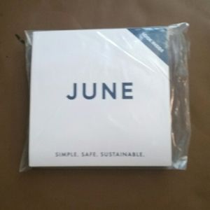 June Underware black